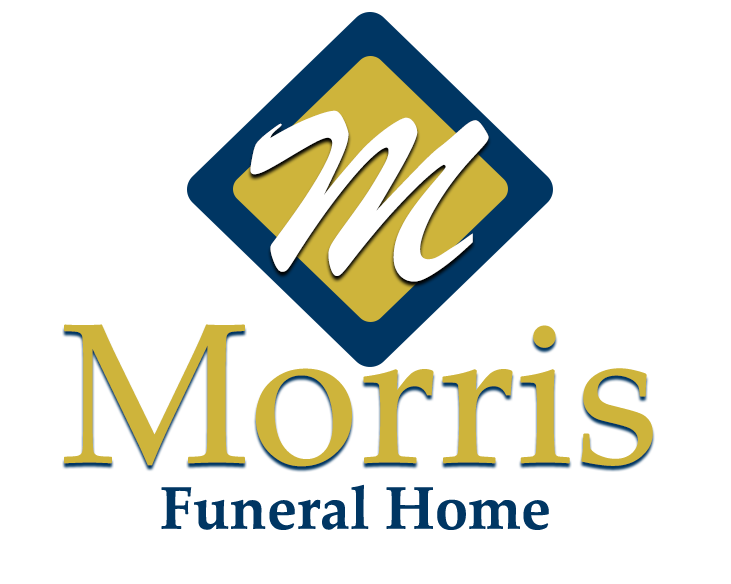 Morris Funeral Home, Cowen WV